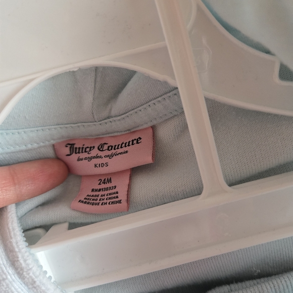 3 Juicy Couture Track Outfits - Picture 11 of 11